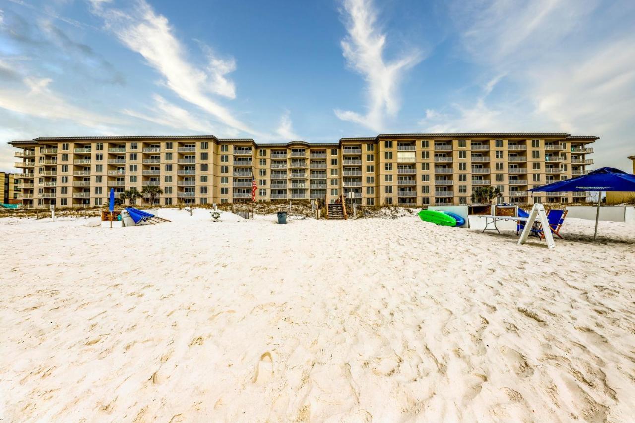 Island Princess 704 Fort Walton Beach Exteriér fotografie