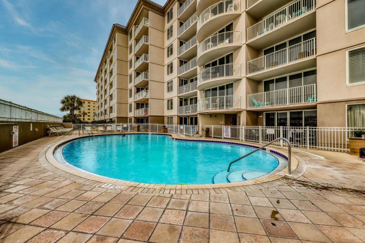 Island Princess 704 Fort Walton Beach Exteriér fotografie