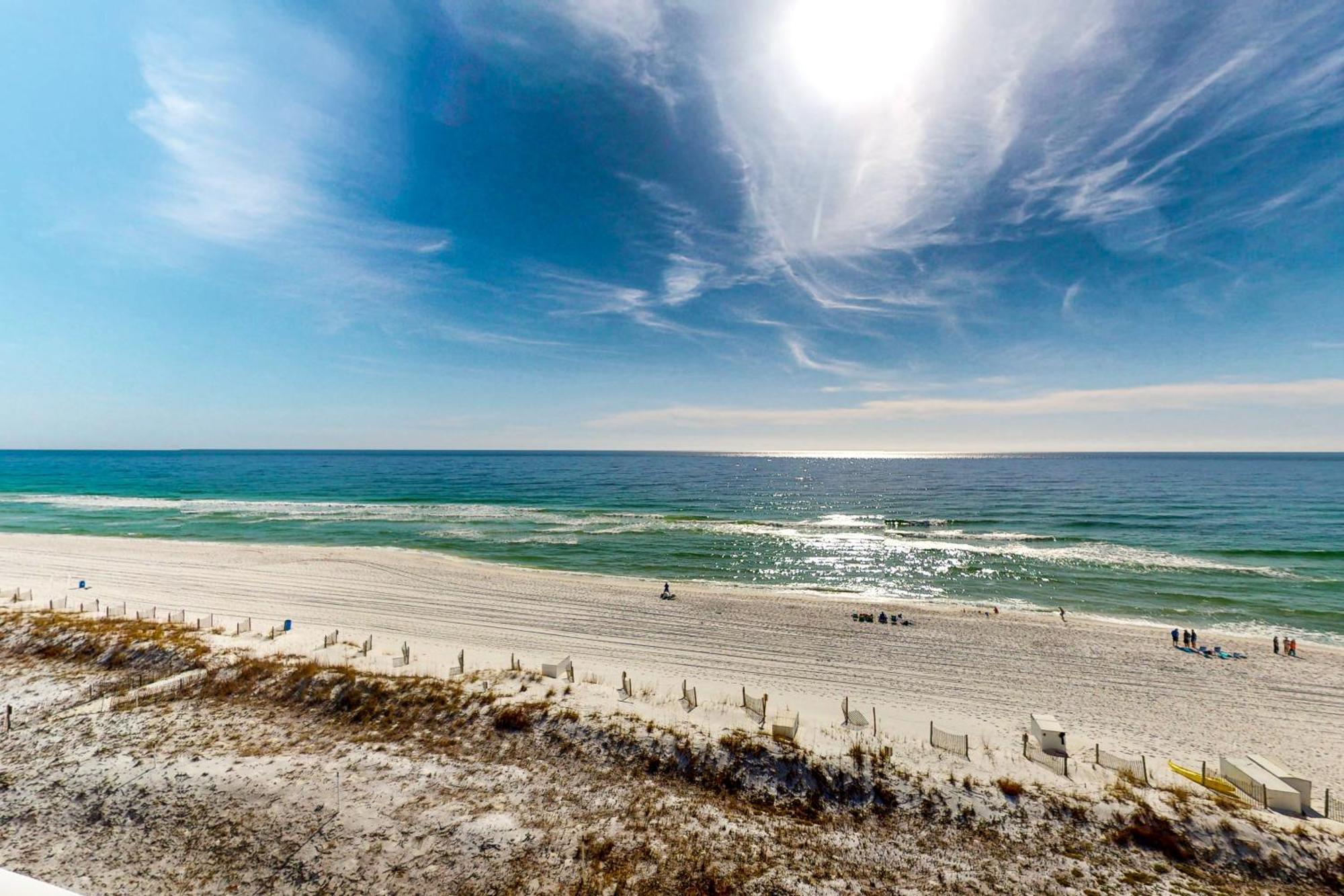 Island Princess 704 Fort Walton Beach Exteriér fotografie